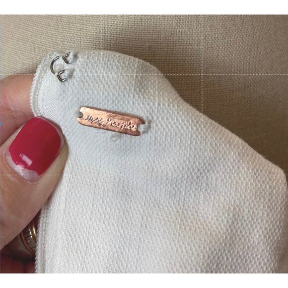 Bundle Lot Of 10 Multi Brands Dresses Size 4 & S Theory J.Crew Prana Free People - Picture 15 of 16